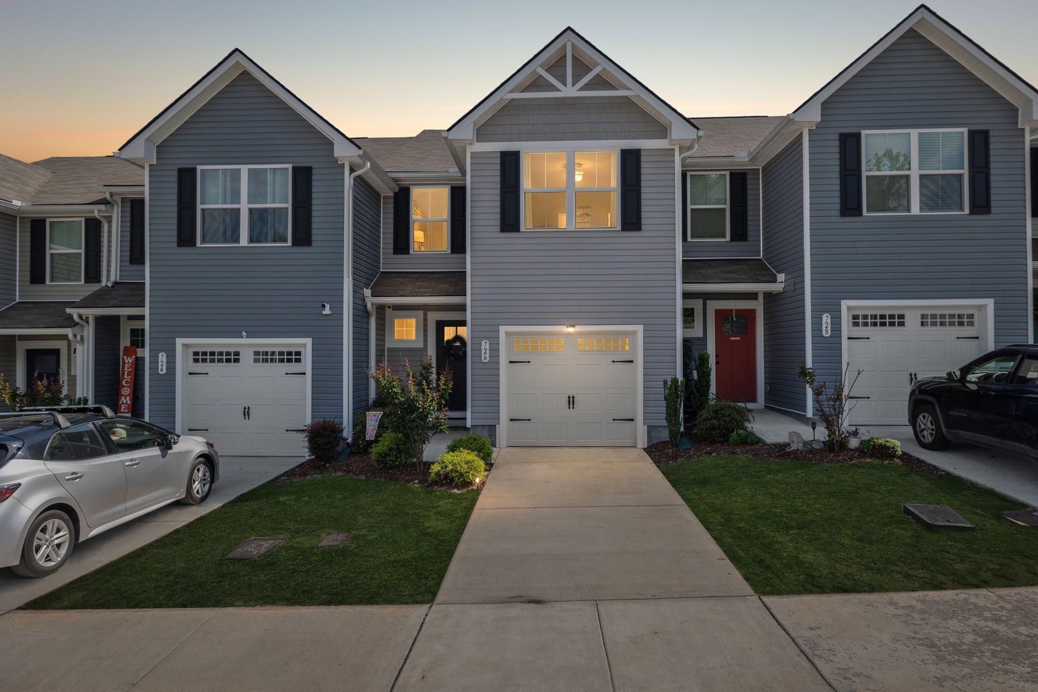 726 Cottoncloud Drive Lebanon TN 37090