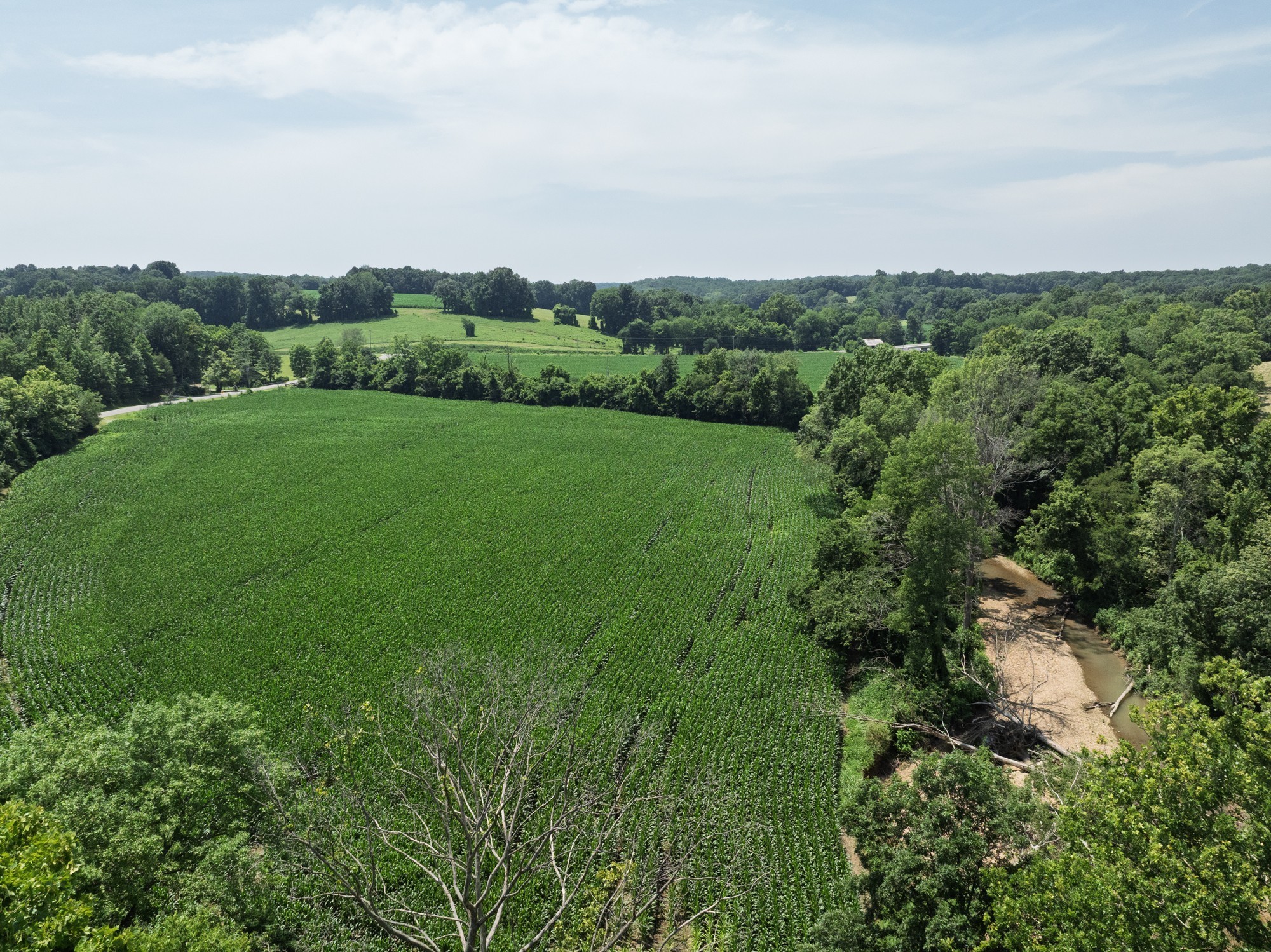4801 Highway 48 Cumberland Furnace TN 37051