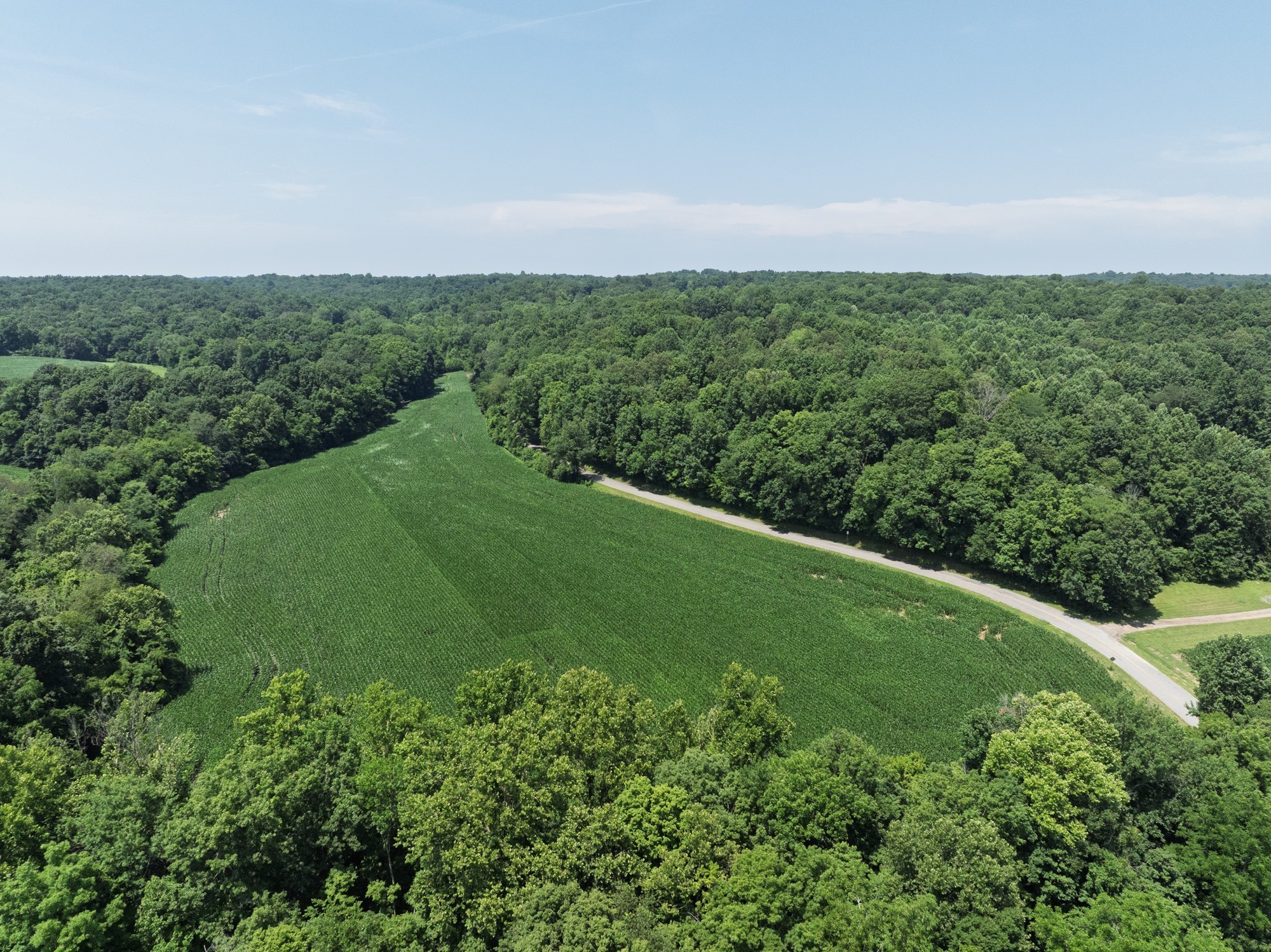 4801 Highway 48 Cumberland Furnace TN 37051