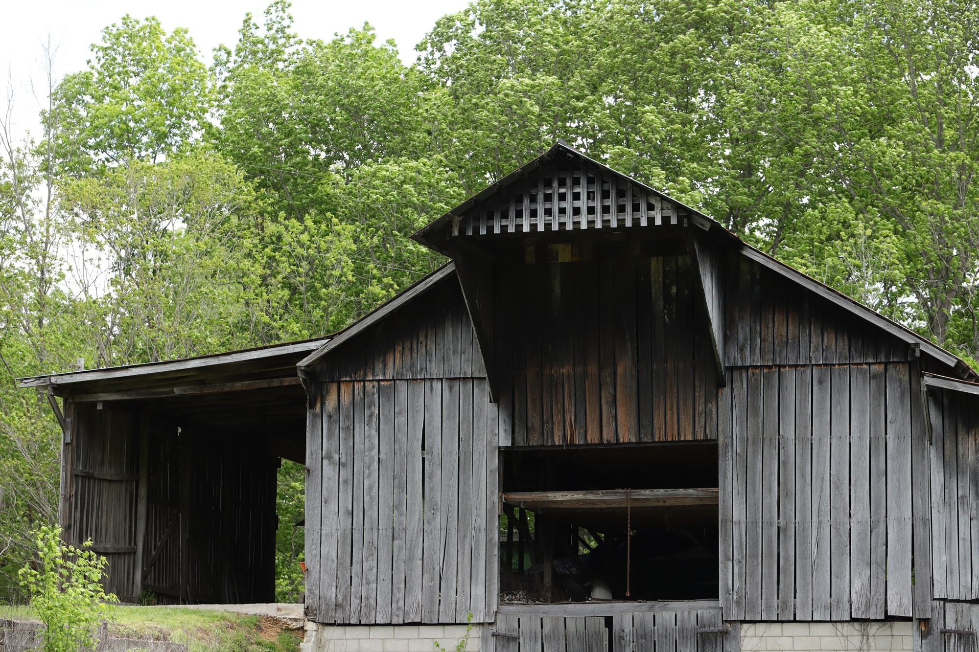 4801 Highway 48 Cumberland Furnace TN 37051