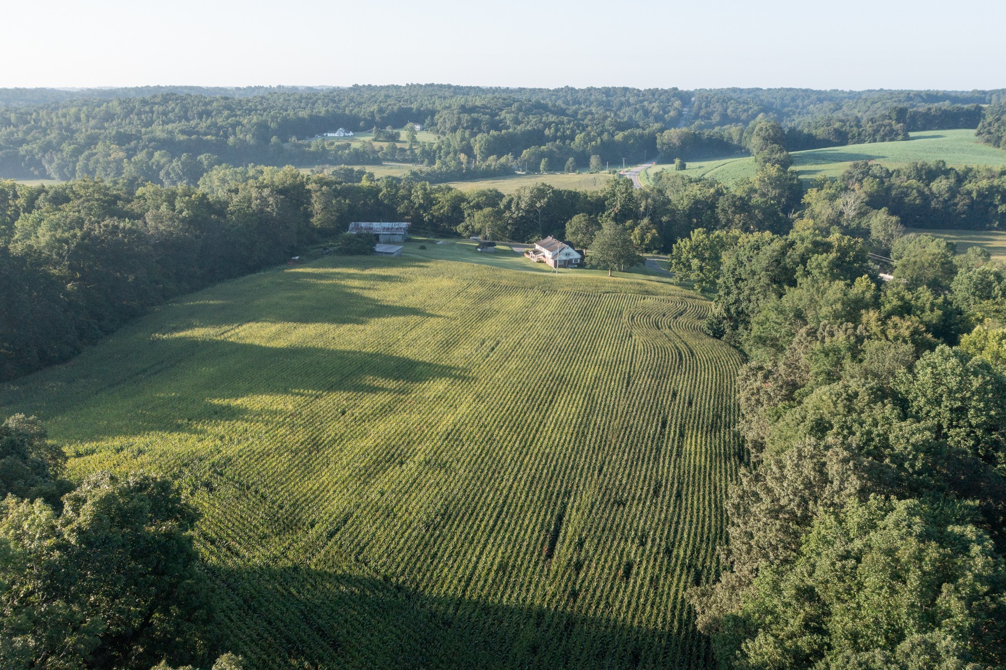 4801 Highway 48 Cumberland Furnace TN 37051
