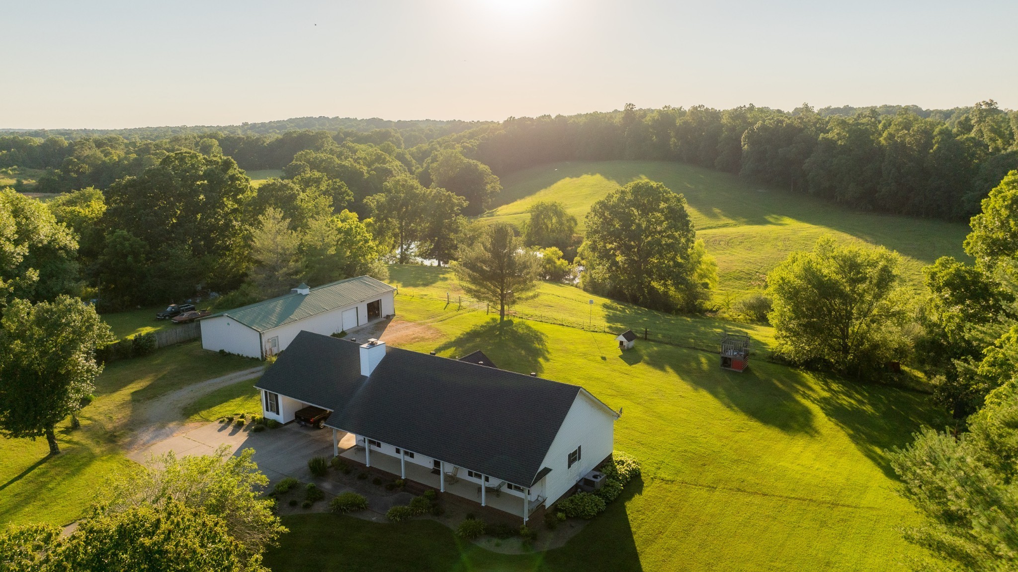1462 Highway 48, S Dickson TN 37055