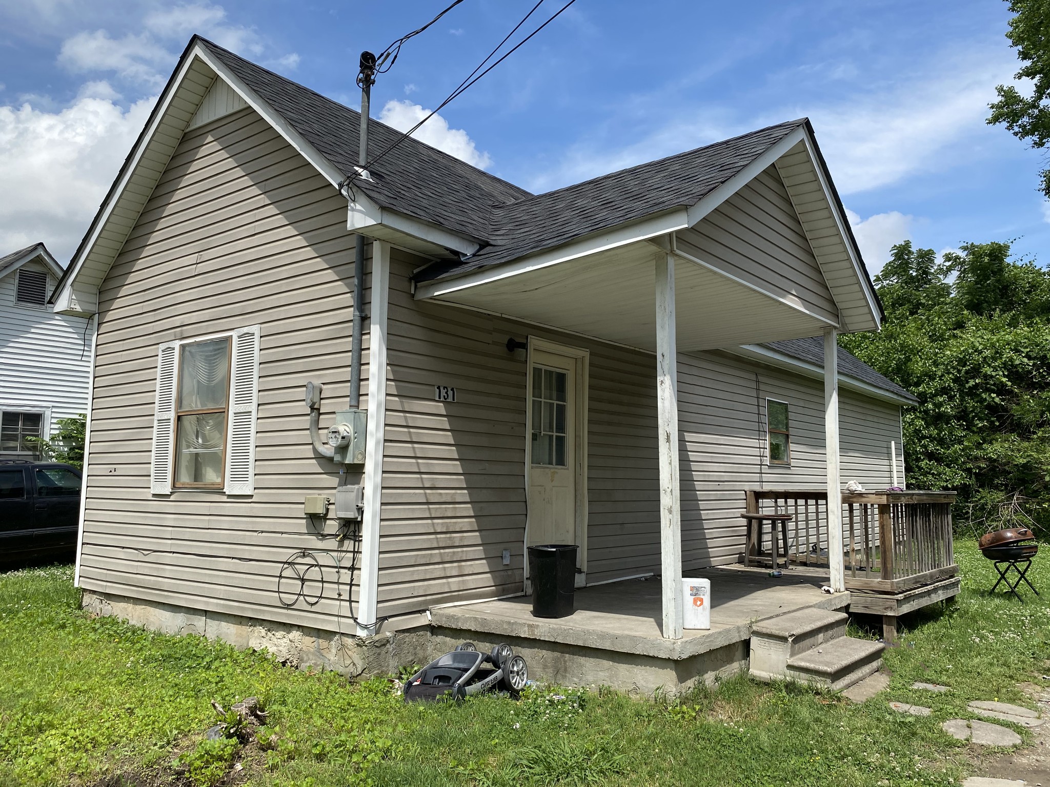 131 Harton Row Dyersburg TN 38024