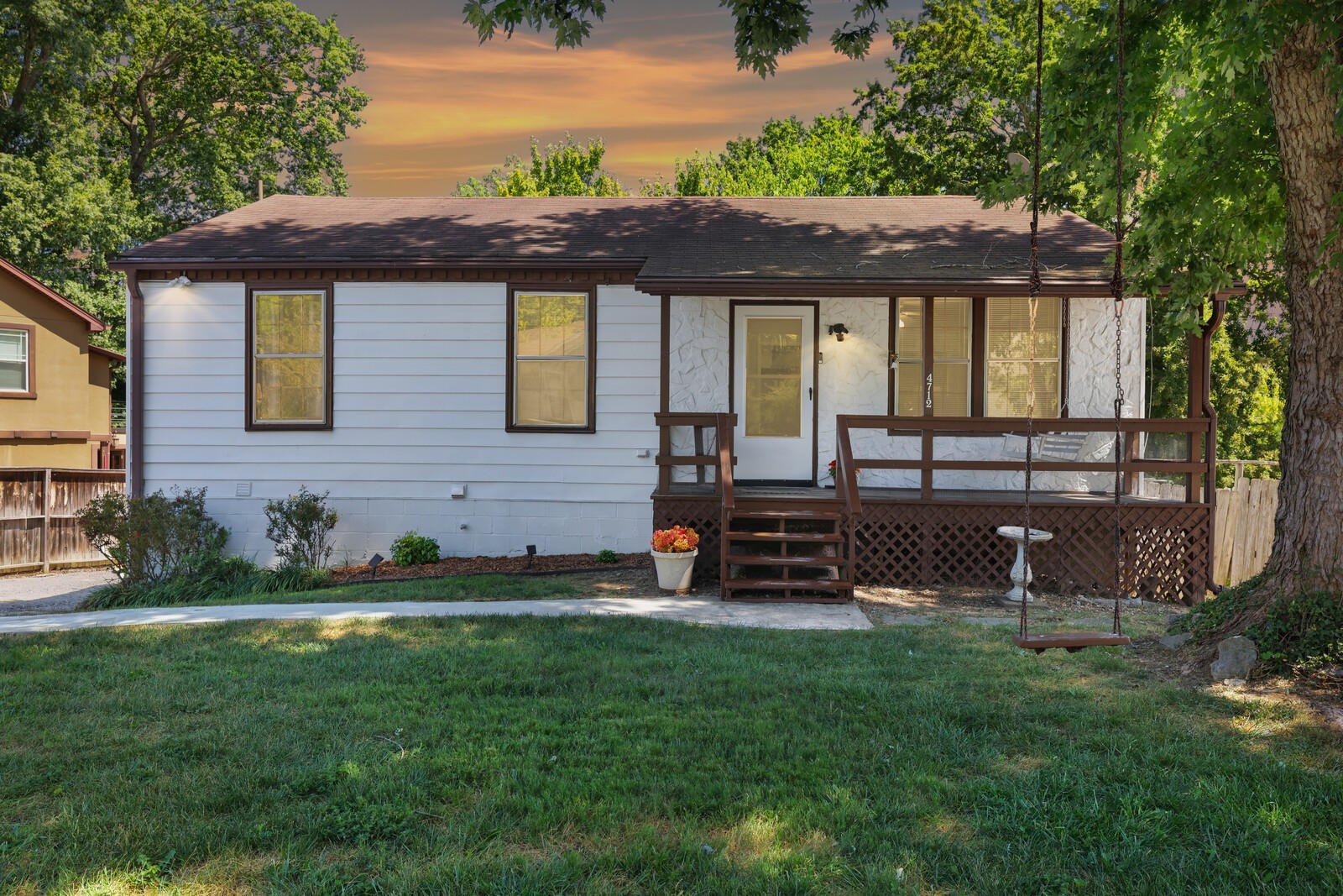 Antioch TN, 4712 Arapaho Bend