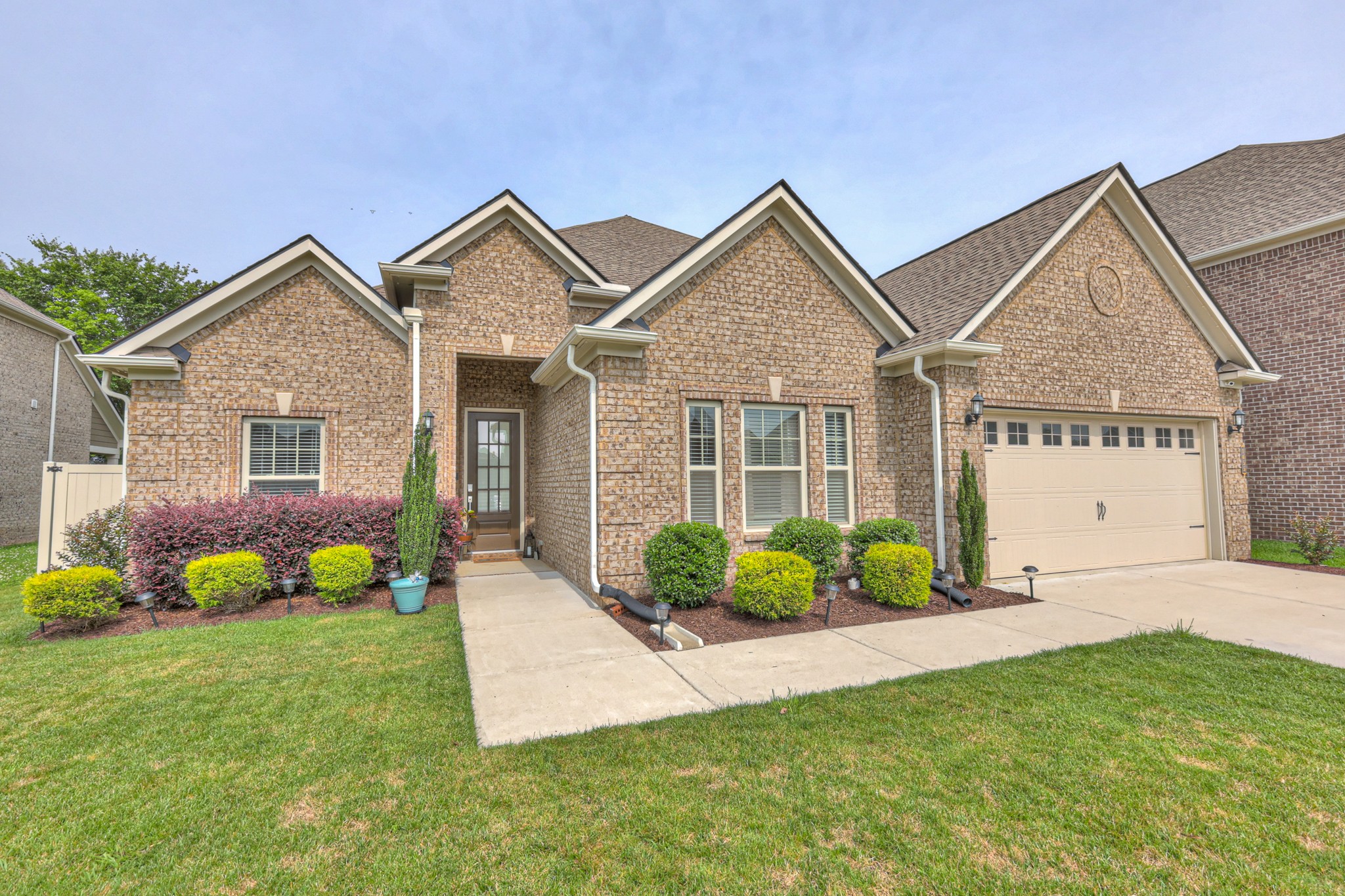 1655 Burrows Avenue Murfreesboro TN 37129