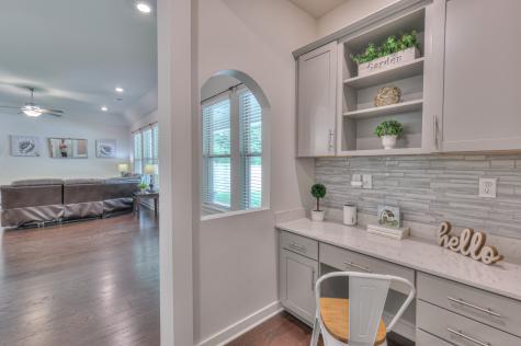 1655 Burrows Avenue Murfreesboro TN 37129