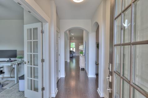 1655 Burrows Avenue Murfreesboro TN 37129