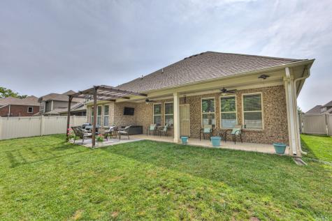 1655 Burrows Avenue Murfreesboro TN 37129