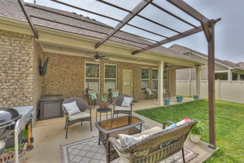 1655 Burrows Avenue Murfreesboro TN 37129