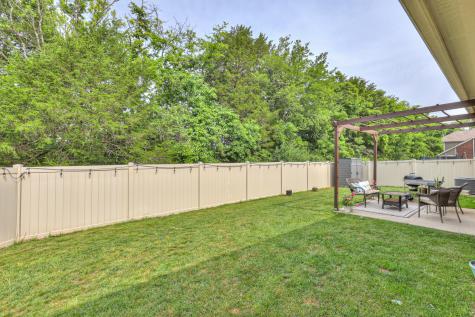 1655 Burrows Avenue Murfreesboro TN 37129