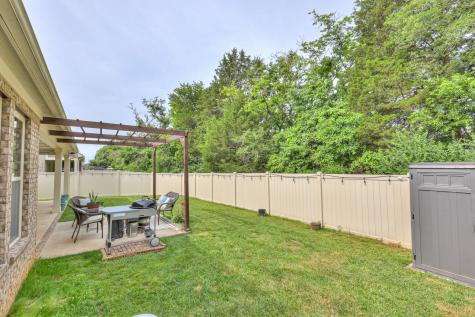 1655 Burrows Avenue Murfreesboro TN 37129