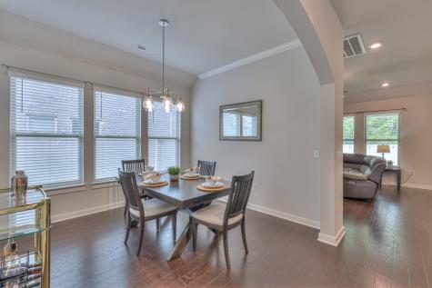 1655 Burrows Avenue Murfreesboro TN 37129