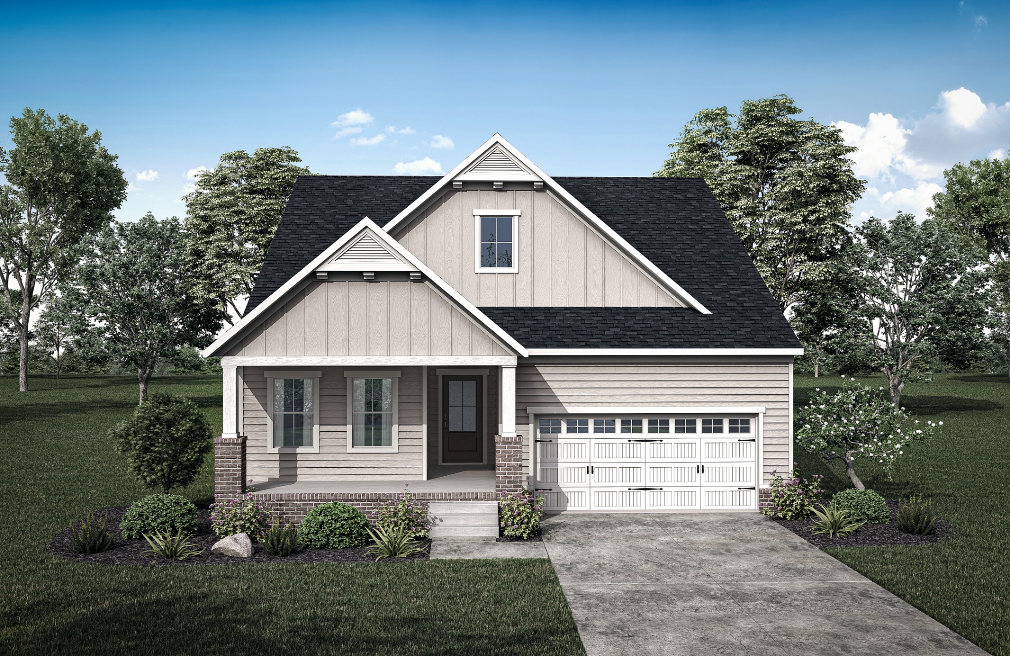 1724 Merkel Road Columbia TN 38401