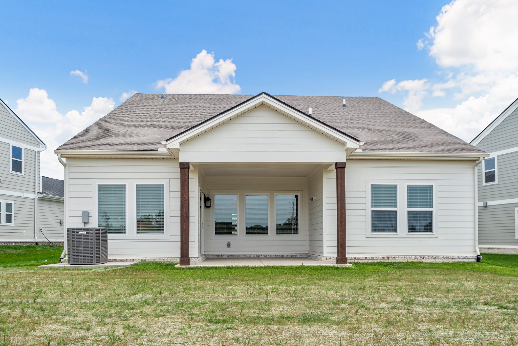 1724 Merkel Road Columbia TN 38401