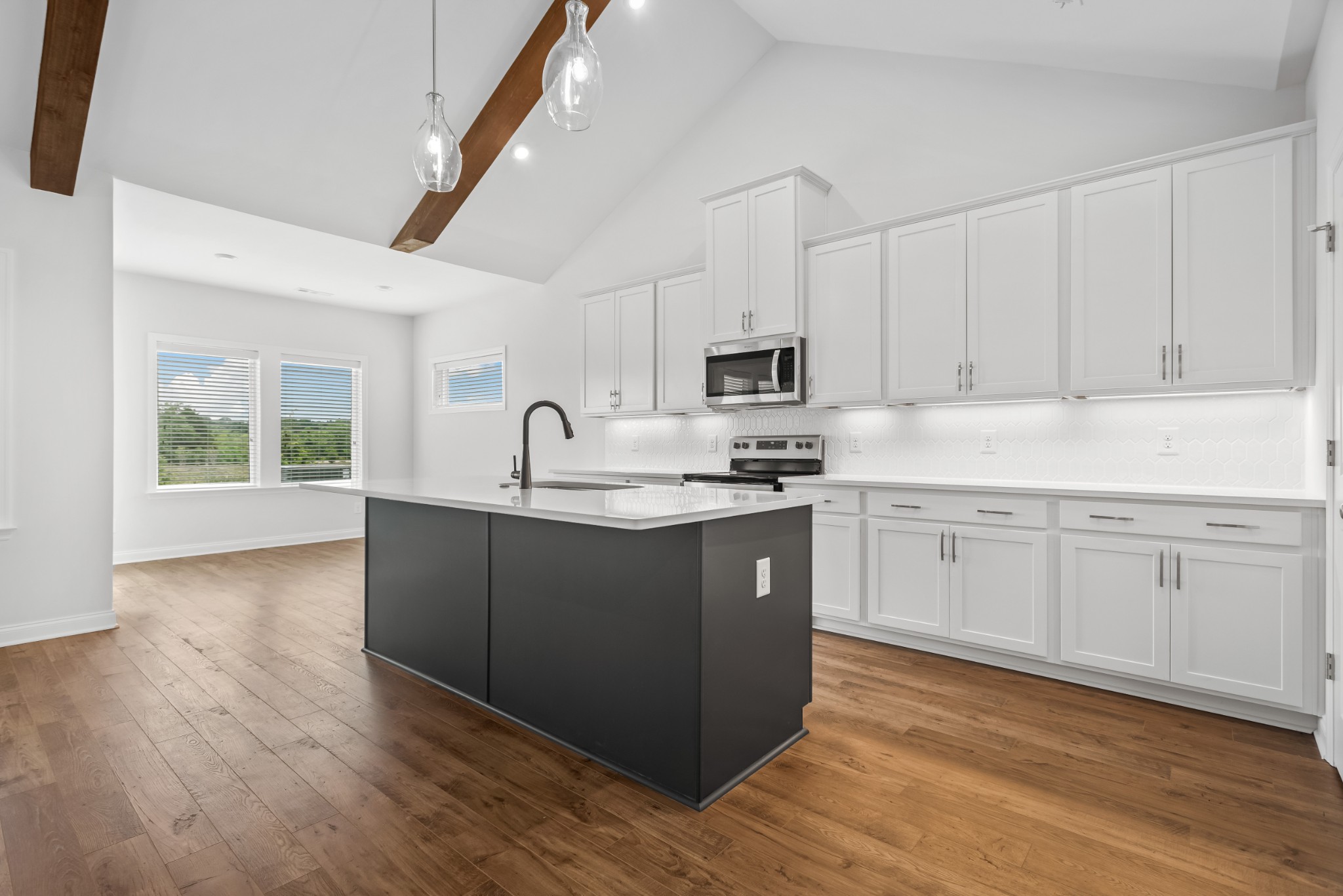 1724 Merkel Road Columbia TN 38401
