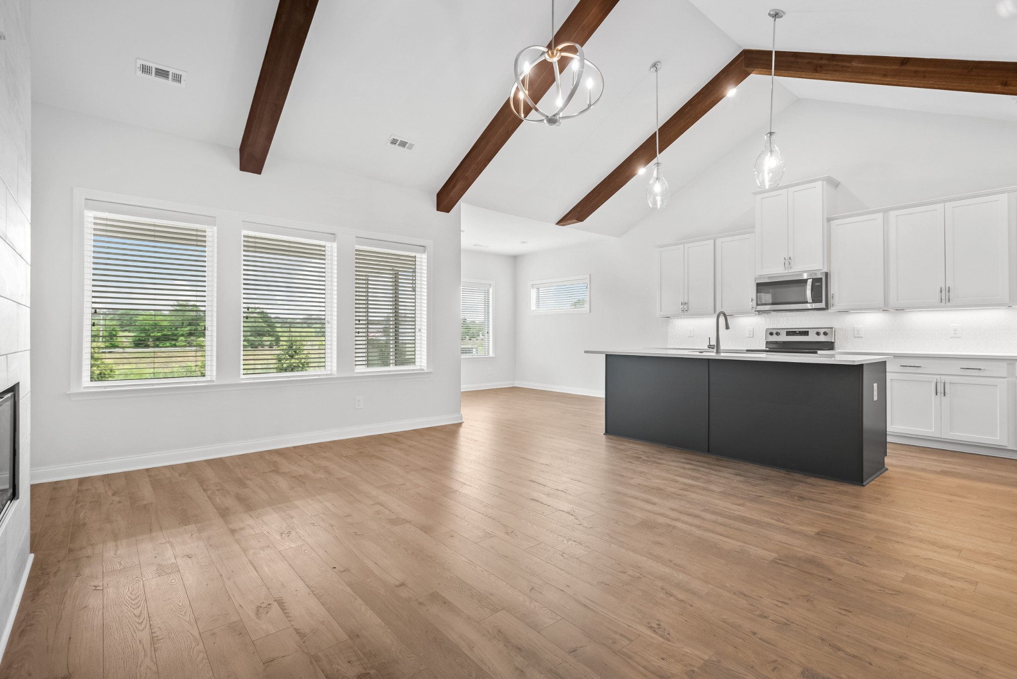 1724 Merkel Road Columbia TN 38401