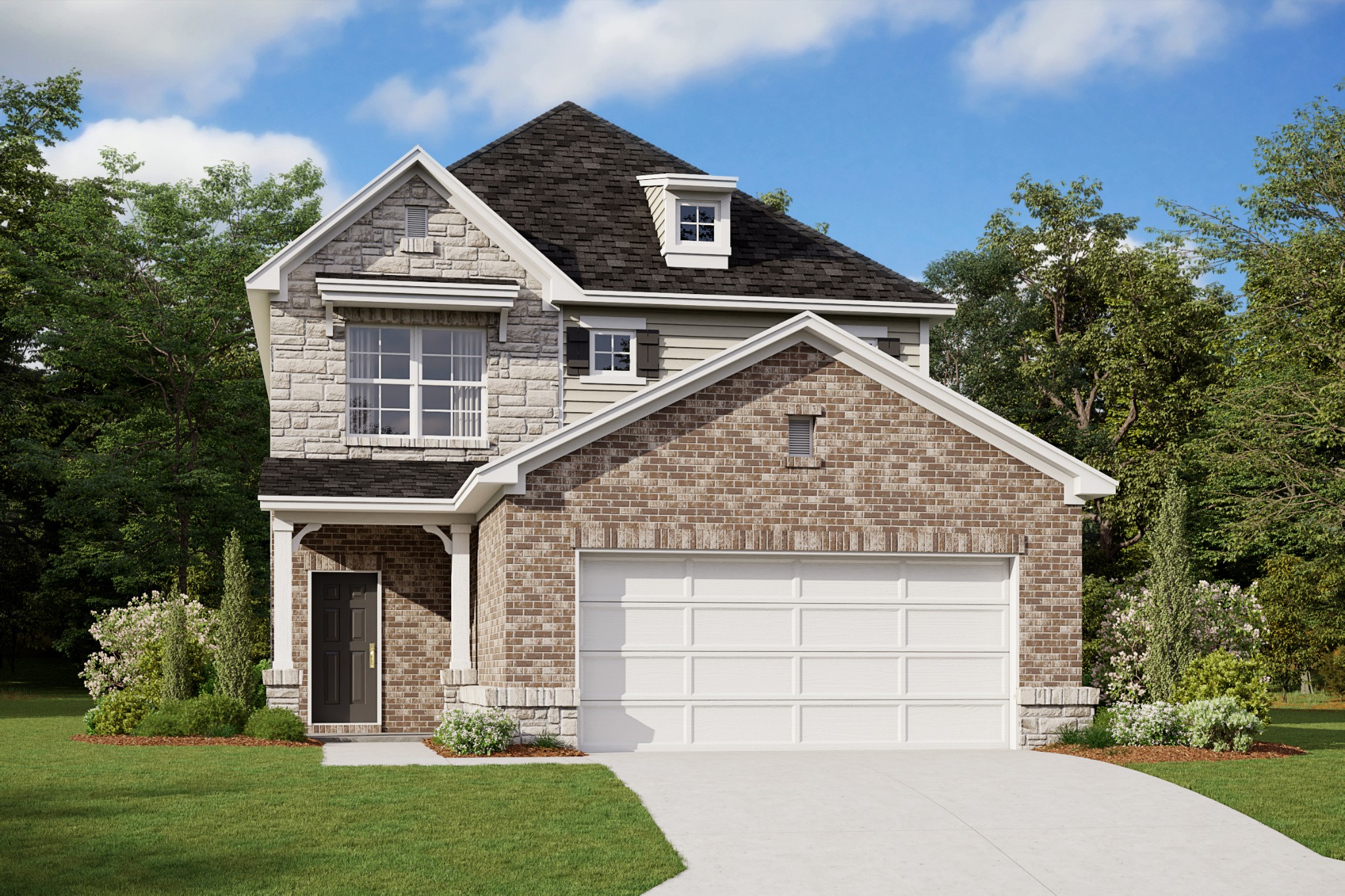 822 Pleasant Ridge Run Mount Juliet TN 37122