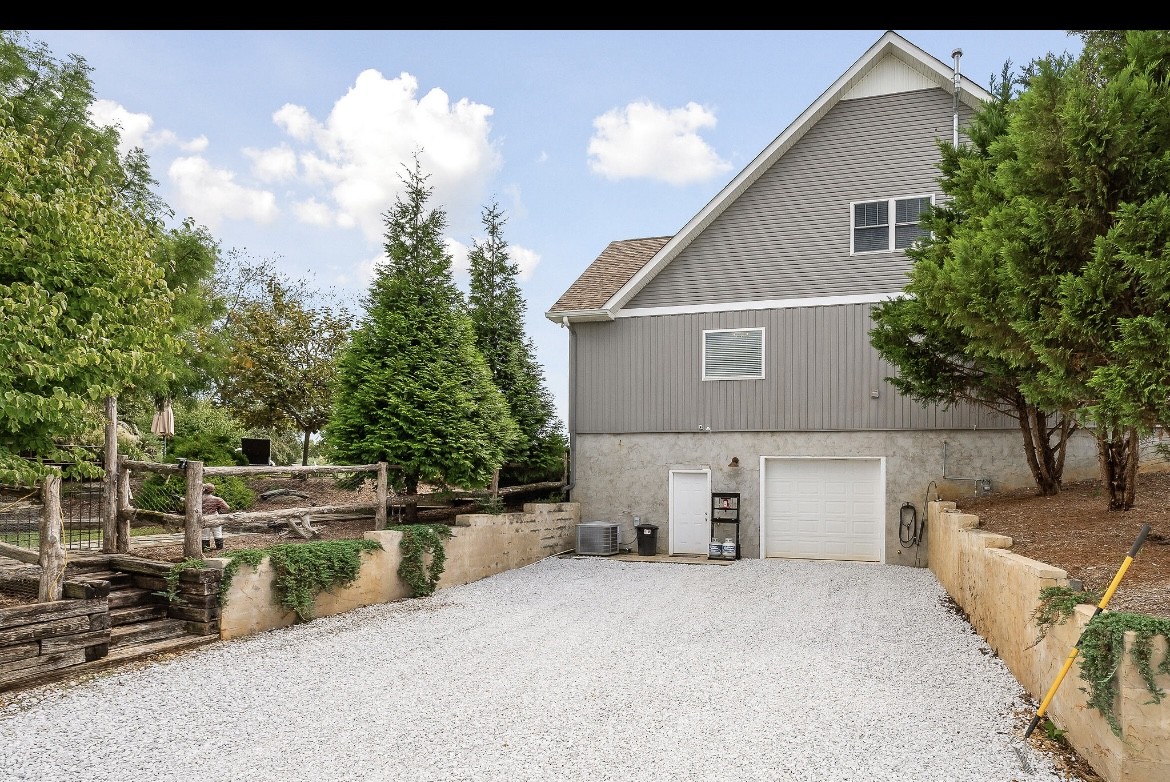 86 Pioneer Haven Road Mcminnville TN 37110