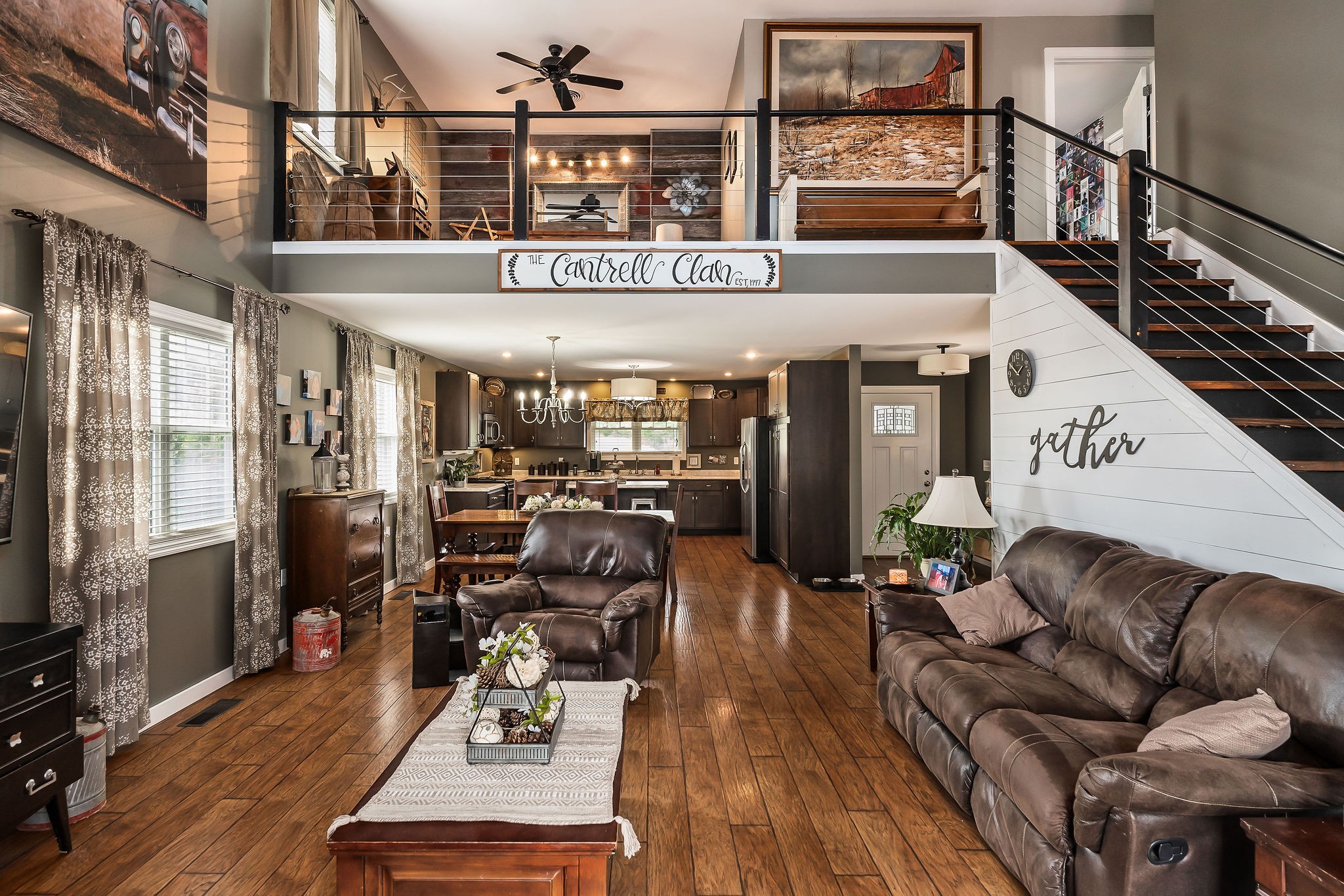 86 Pioneer Haven Road Mcminnville TN 37110
