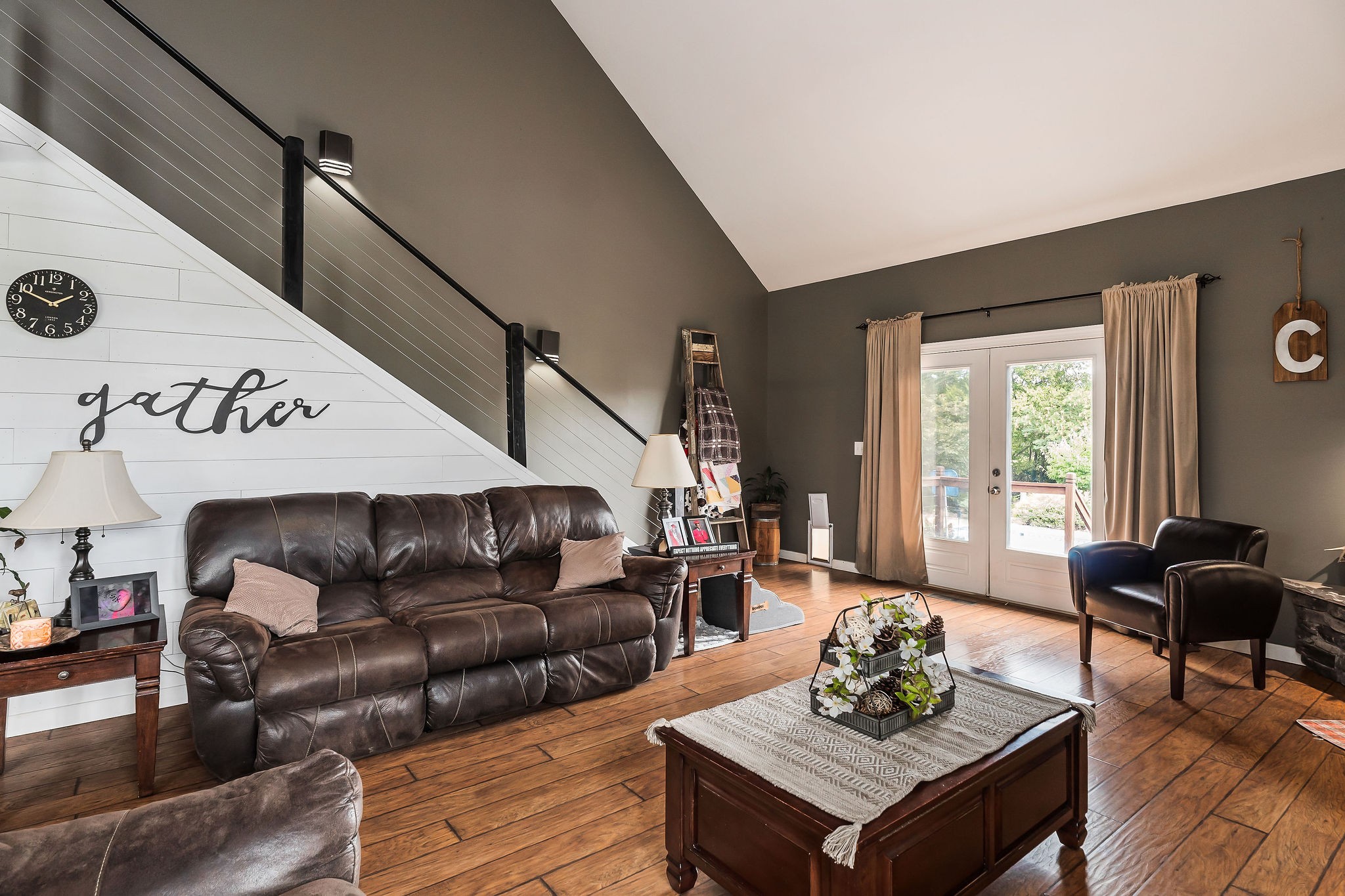 86 Pioneer Haven Road Mcminnville TN 37110