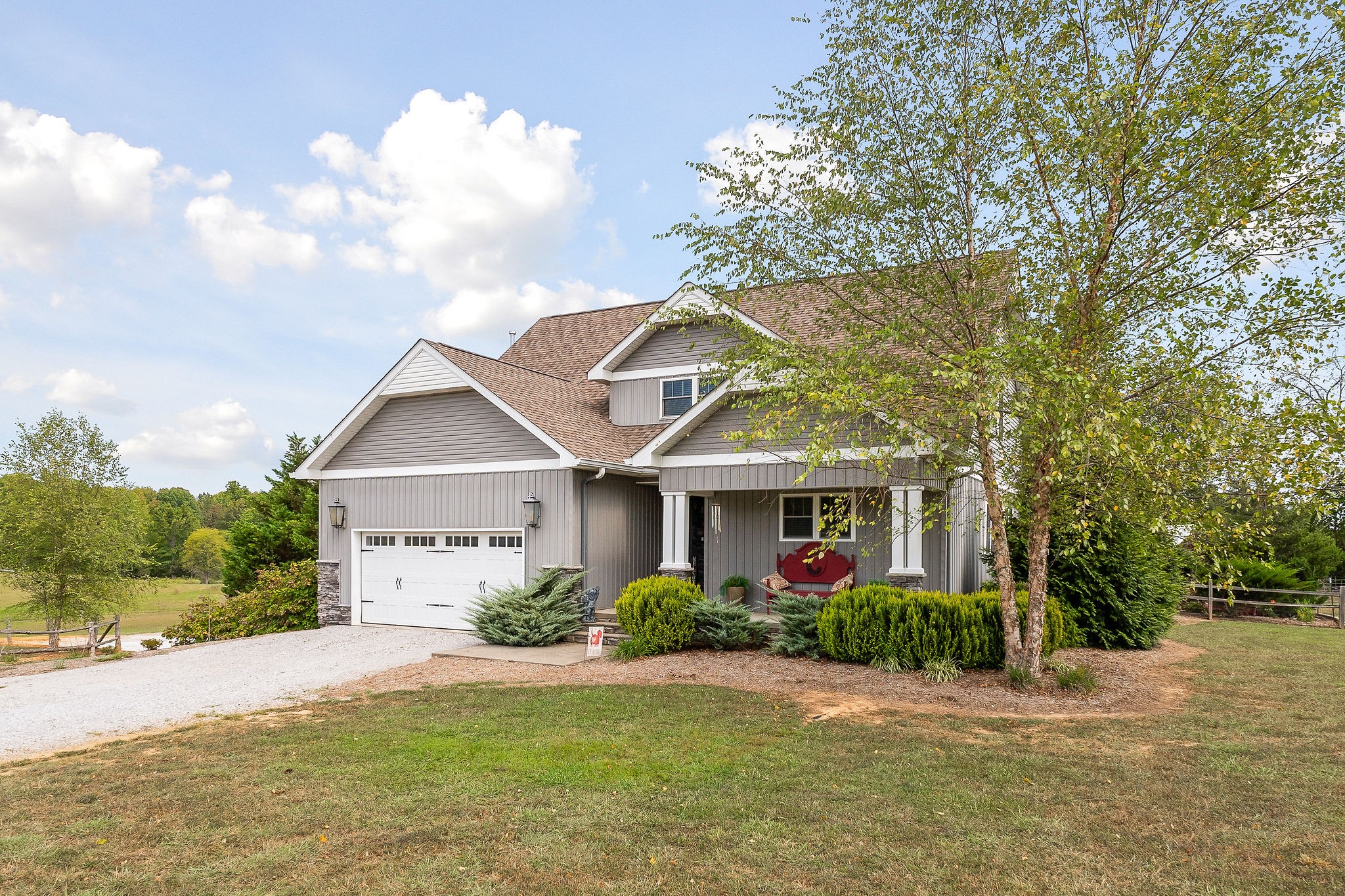 86 Pioneer Haven Road Mcminnville TN 37110