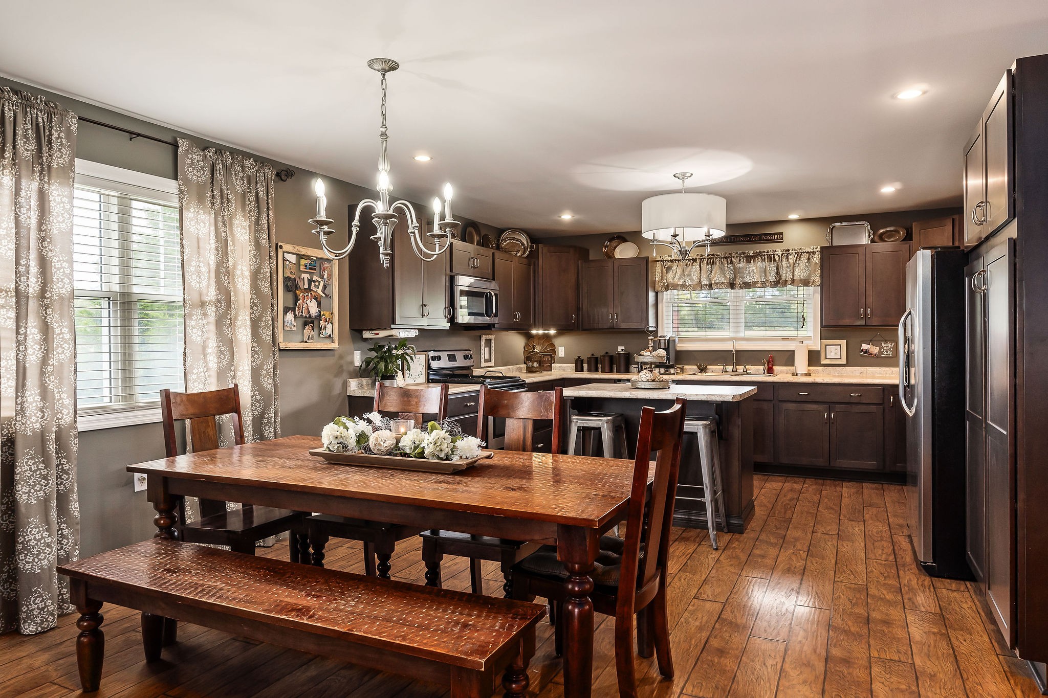 86 Pioneer Haven Road Mcminnville TN 37110