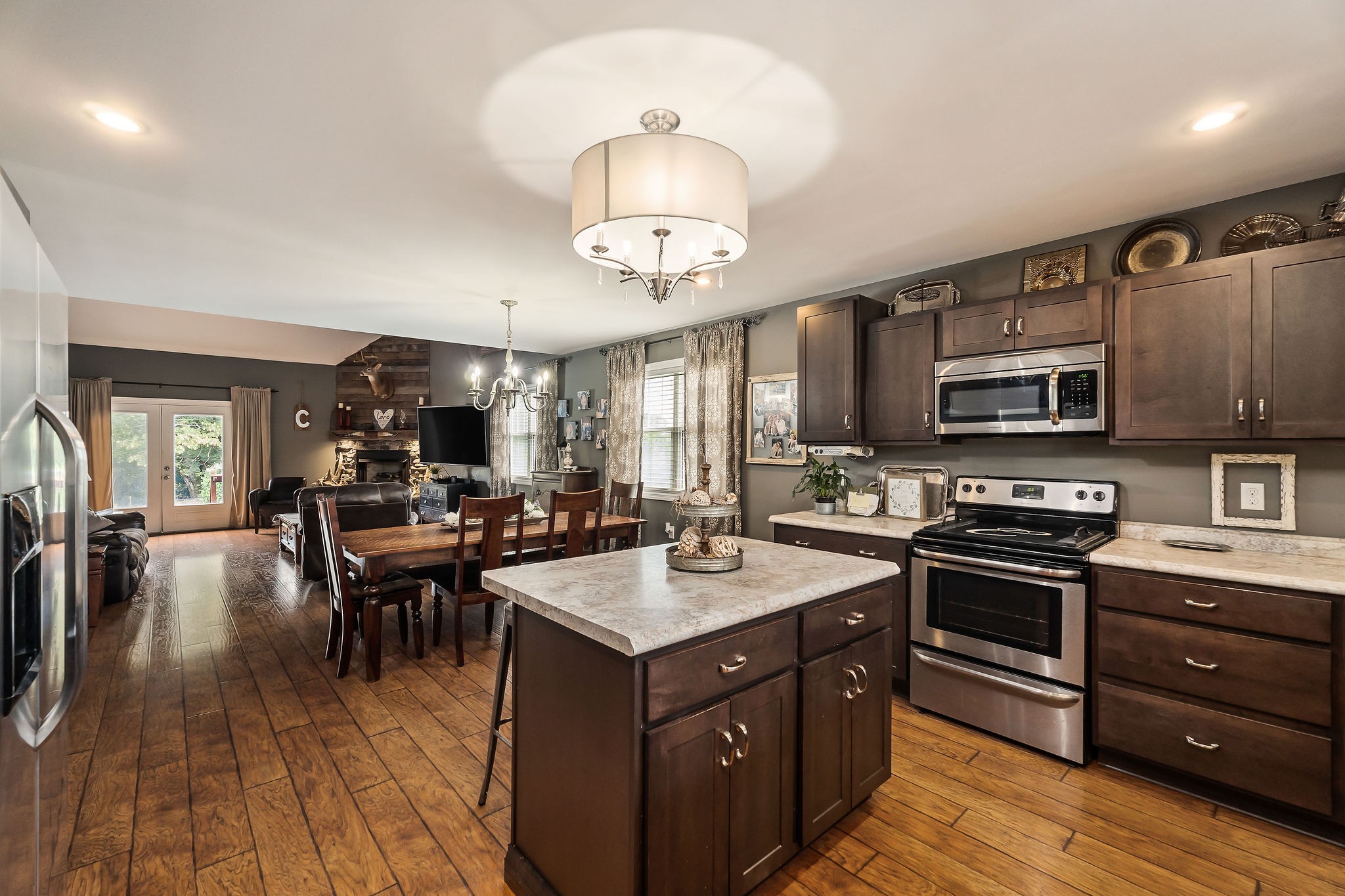 86 Pioneer Haven Road Mcminnville TN 37110