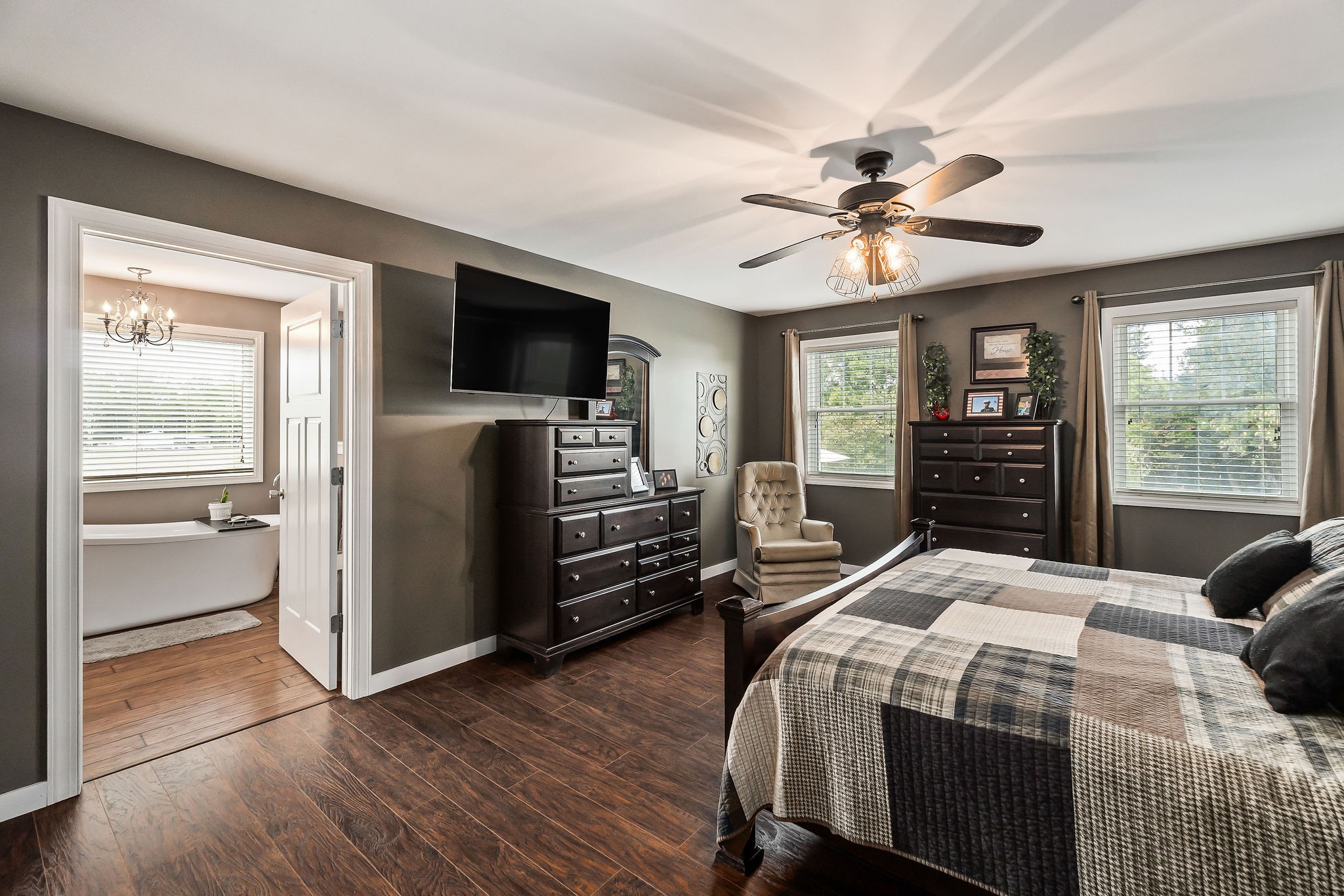 86 Pioneer Haven Road Mcminnville TN 37110