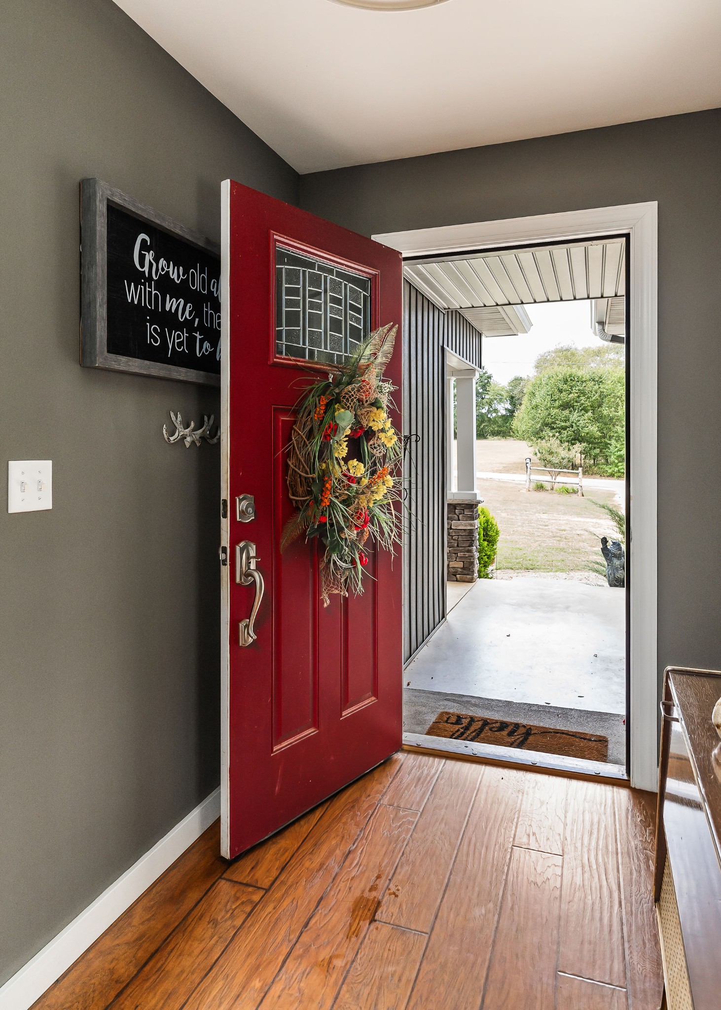86 Pioneer Haven Road Mcminnville TN 37110
