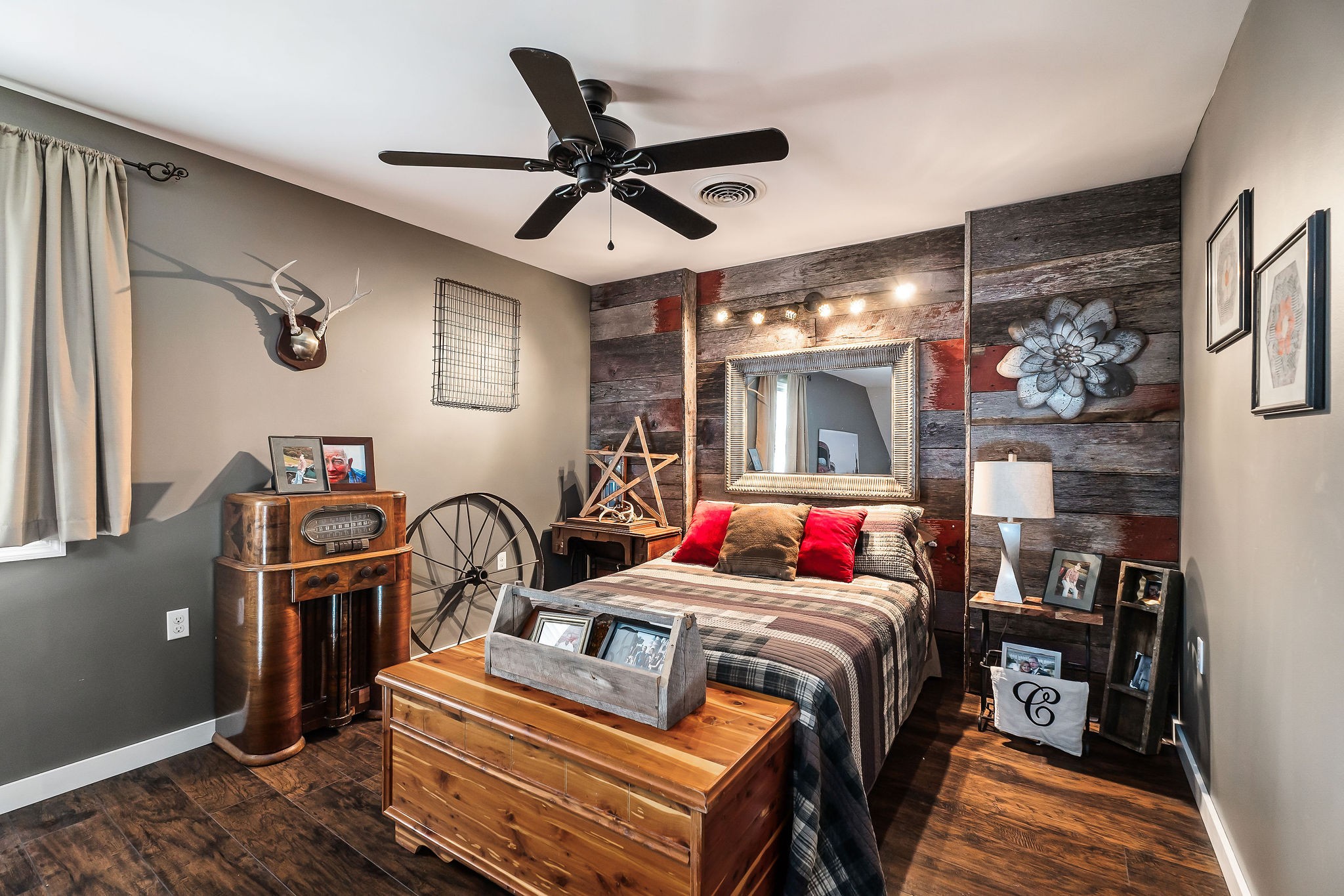 86 Pioneer Haven Road Mcminnville TN 37110