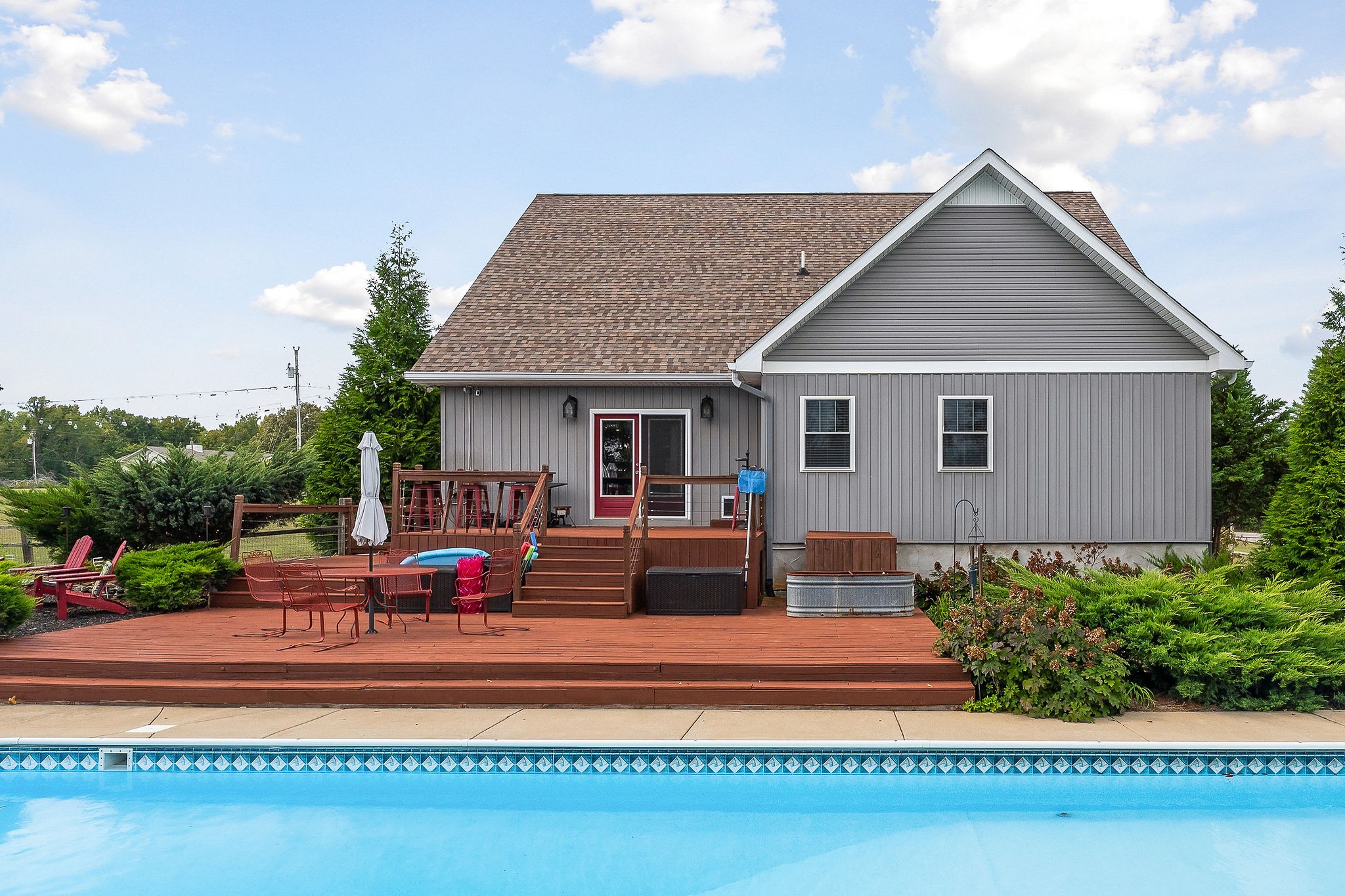 86 Pioneer Haven Road Mcminnville TN 37110