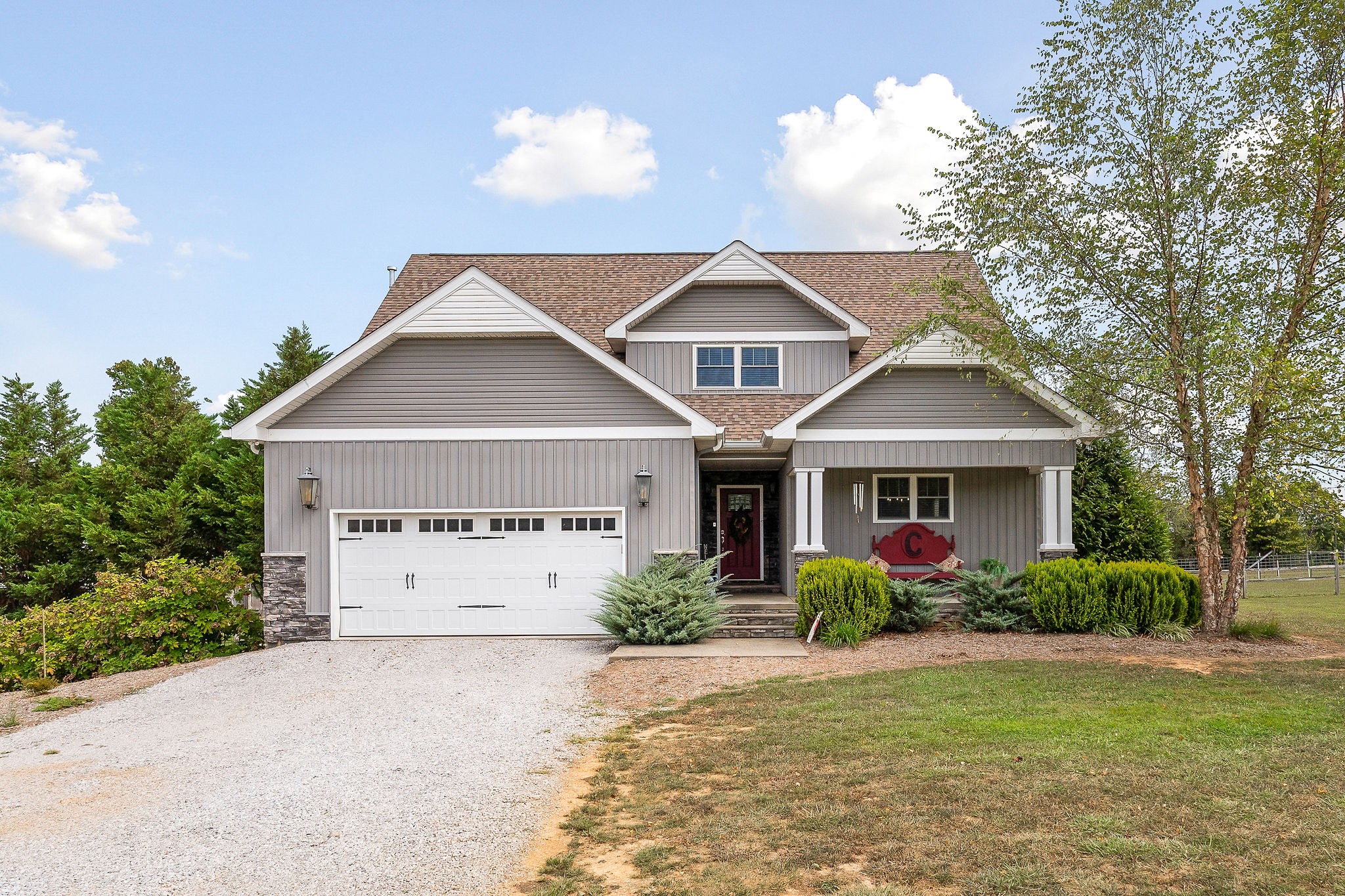 86 Pioneer Haven Road Mcminnville TN 37110