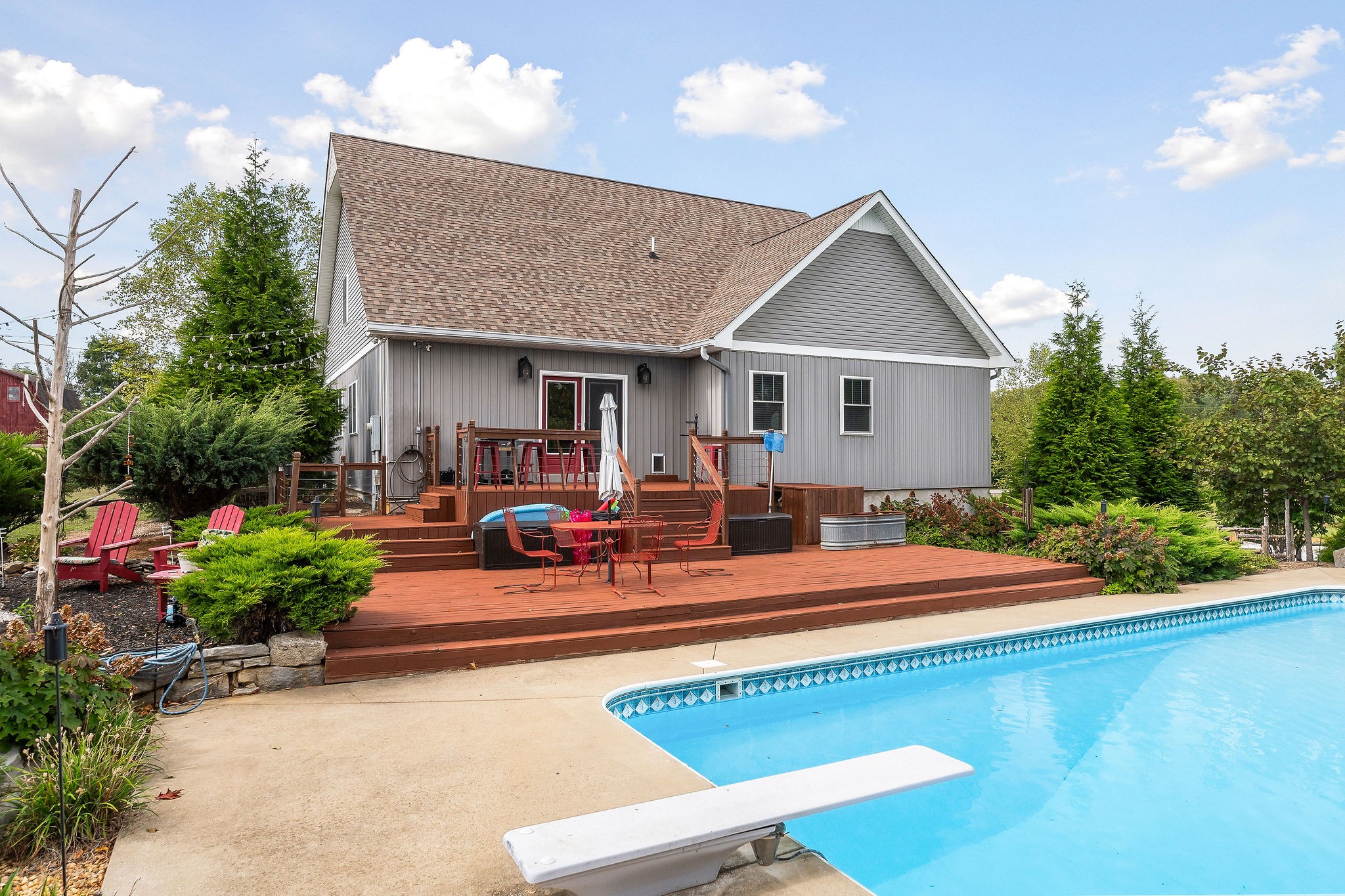 86 Pioneer Haven Road Mcminnville TN 37110