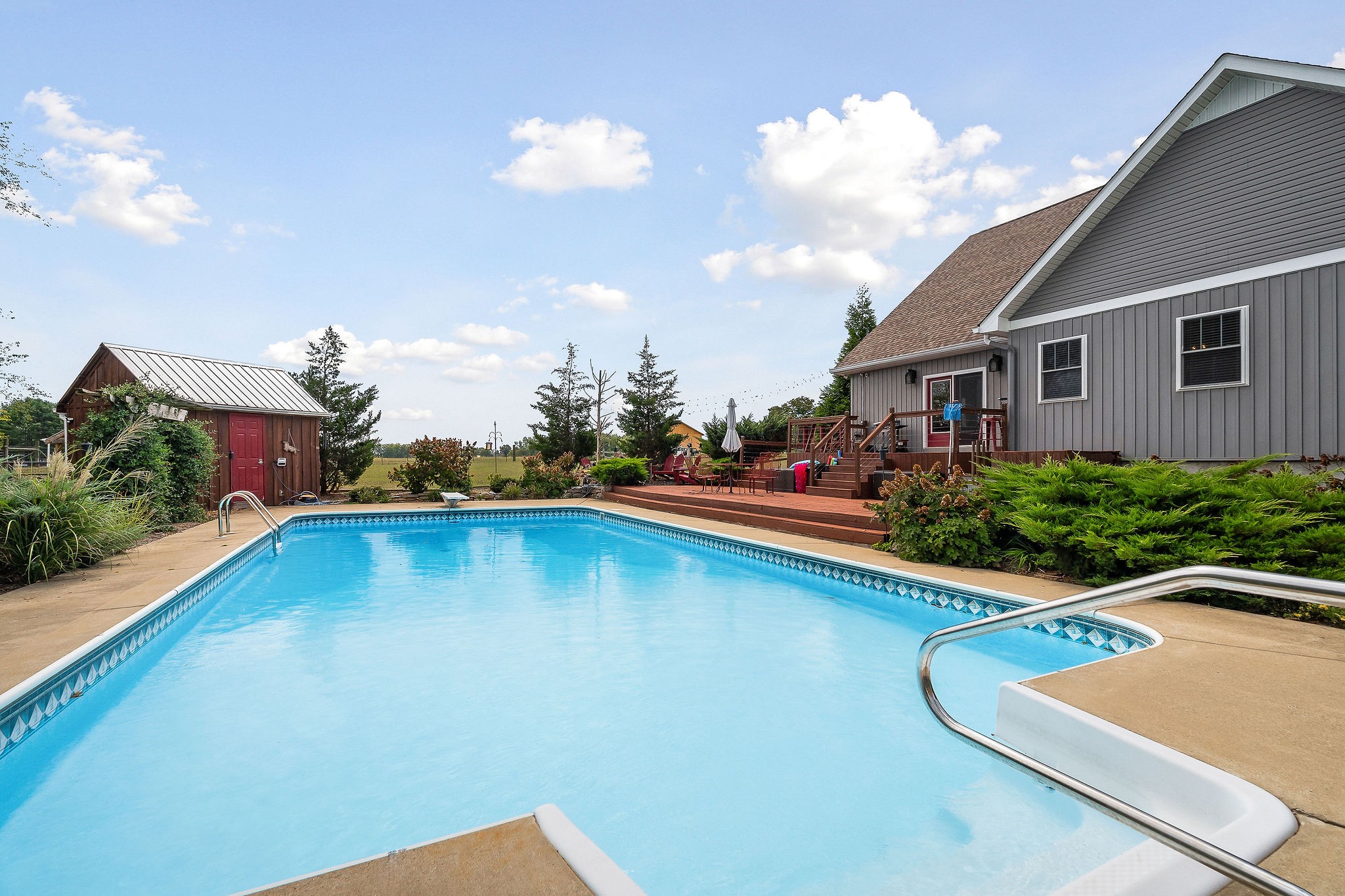 86 Pioneer Haven Road Mcminnville TN 37110