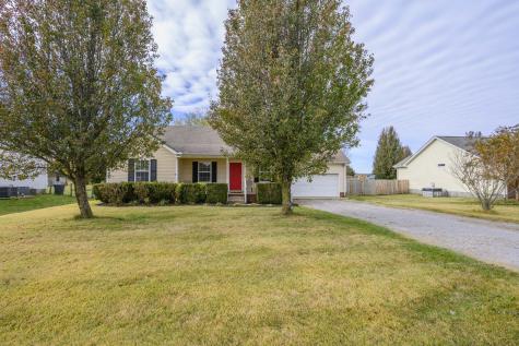 217 Heatherwood Drive Murfreesboro TN 37129