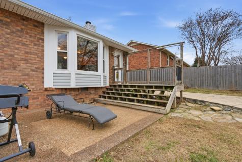 155 Hillside Drive Hendersonville TN 37075