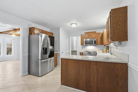 155 Hillside Drive Hendersonville TN 37075