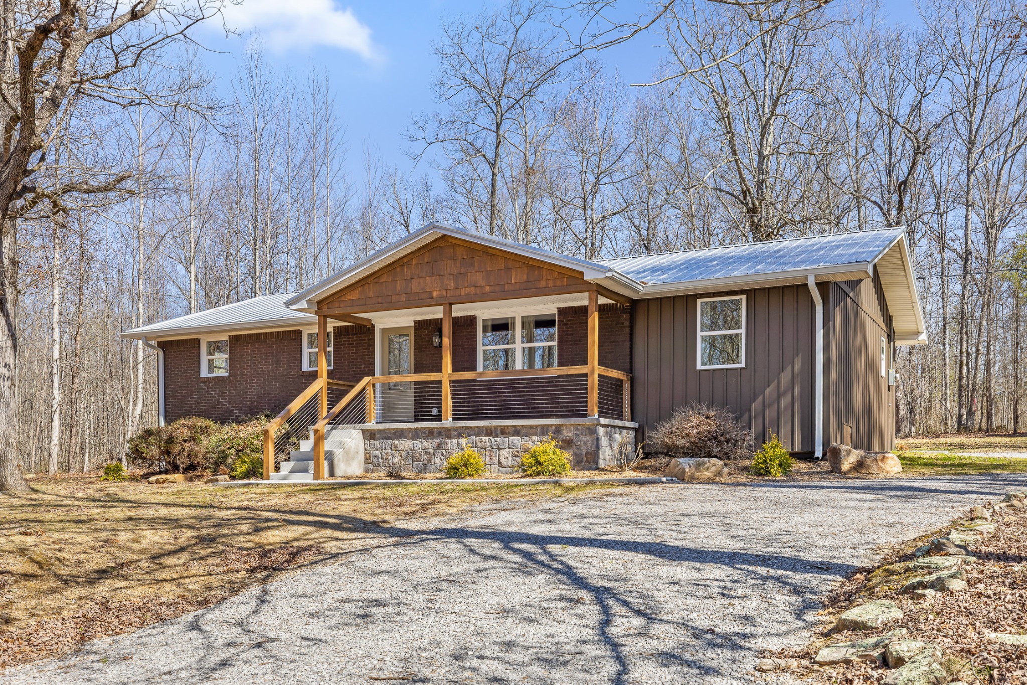 1650 Ingman Road Tracy City TN 37387