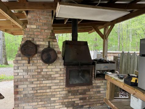 4050 Southside Road Southside TN 37171