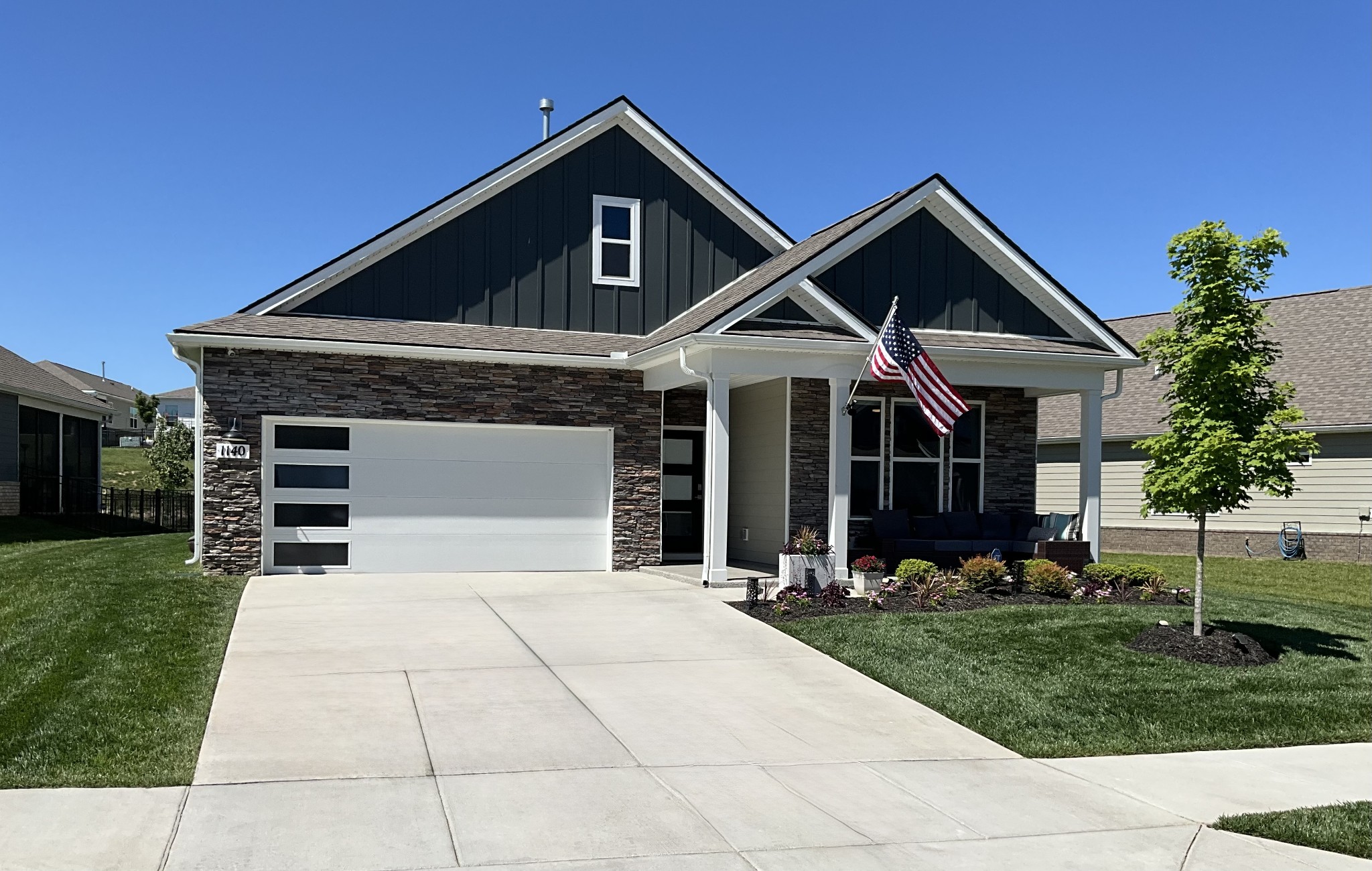 1140 Stoney Brook Pvt Bend Gallatin TN 37066