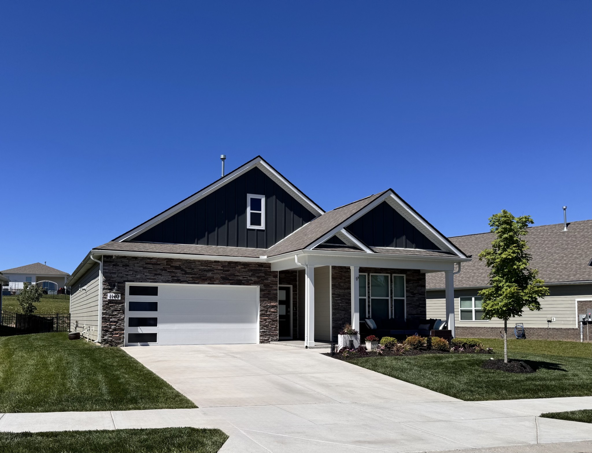 1140 Stoney Brook Pvt Bend Gallatin TN 37066