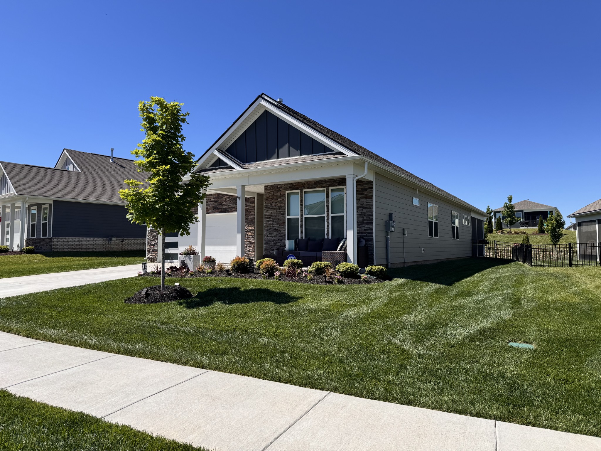 1140 Stoney Brook Pvt Bend Gallatin TN 37066