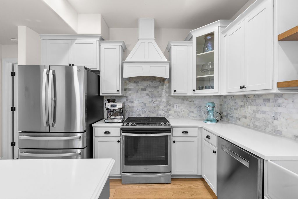 4327 Freemark Drive Smyrna TN 37167