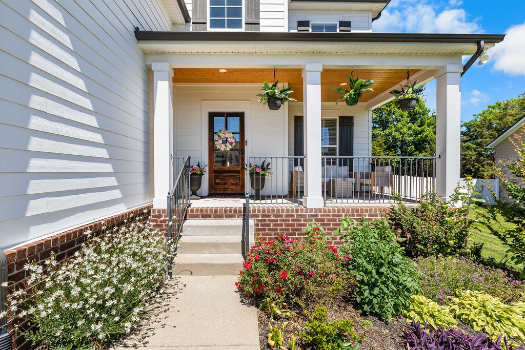 4327 Freemark Drive Smyrna TN 37167