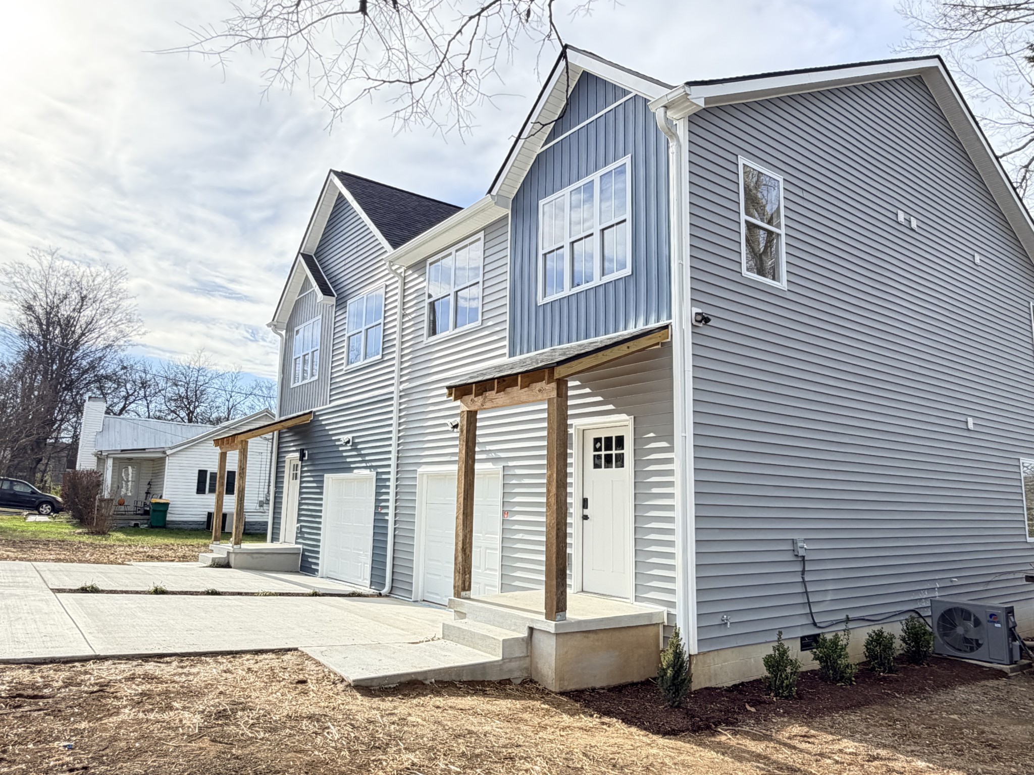 200 Hickory Avenue Lewisburg TN 37091
