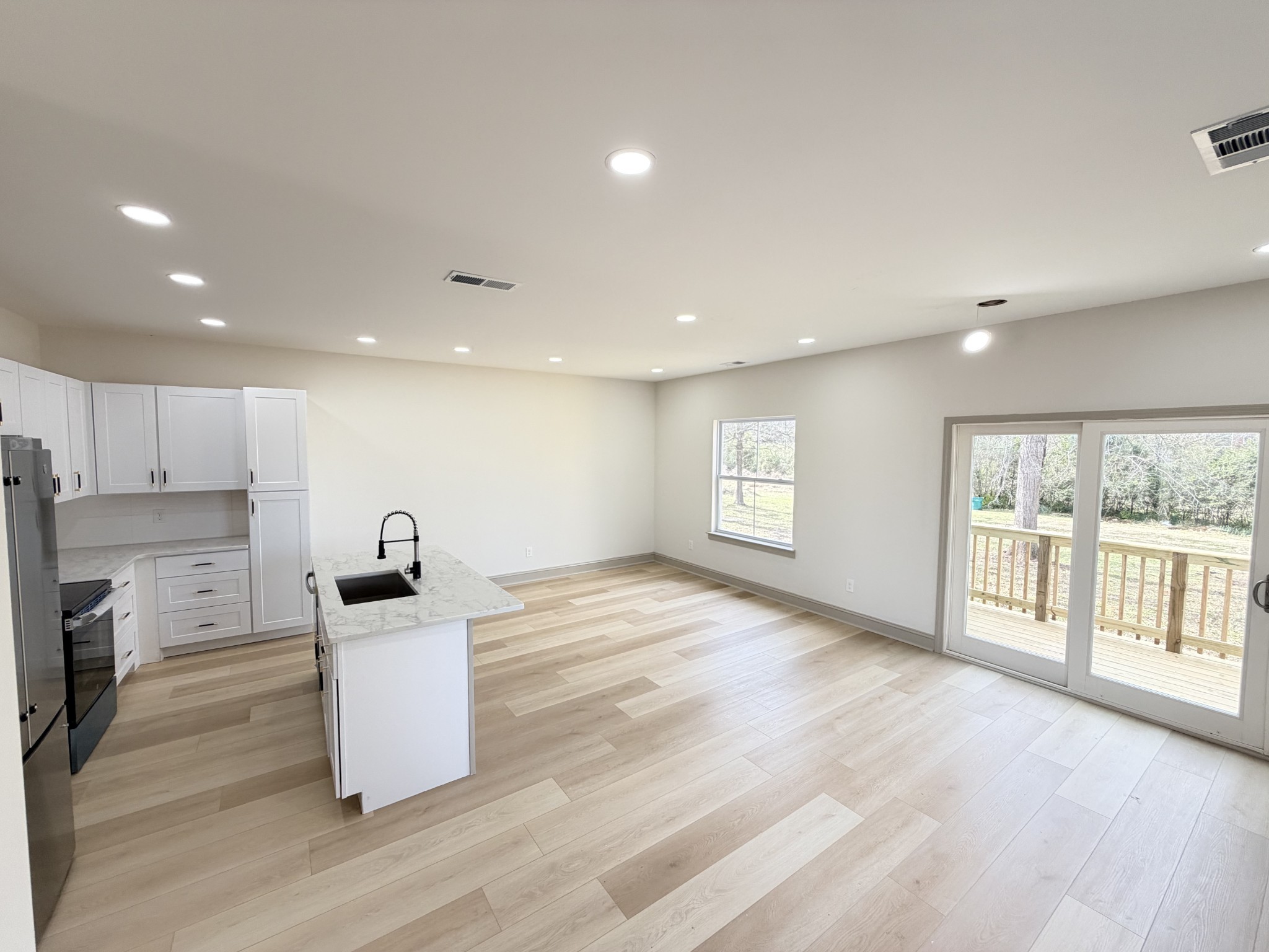 200 Hickory Avenue Lewisburg TN 37091