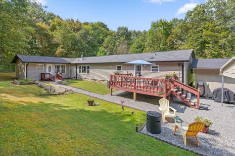 434 D Harvey Road Graysville TN 37338