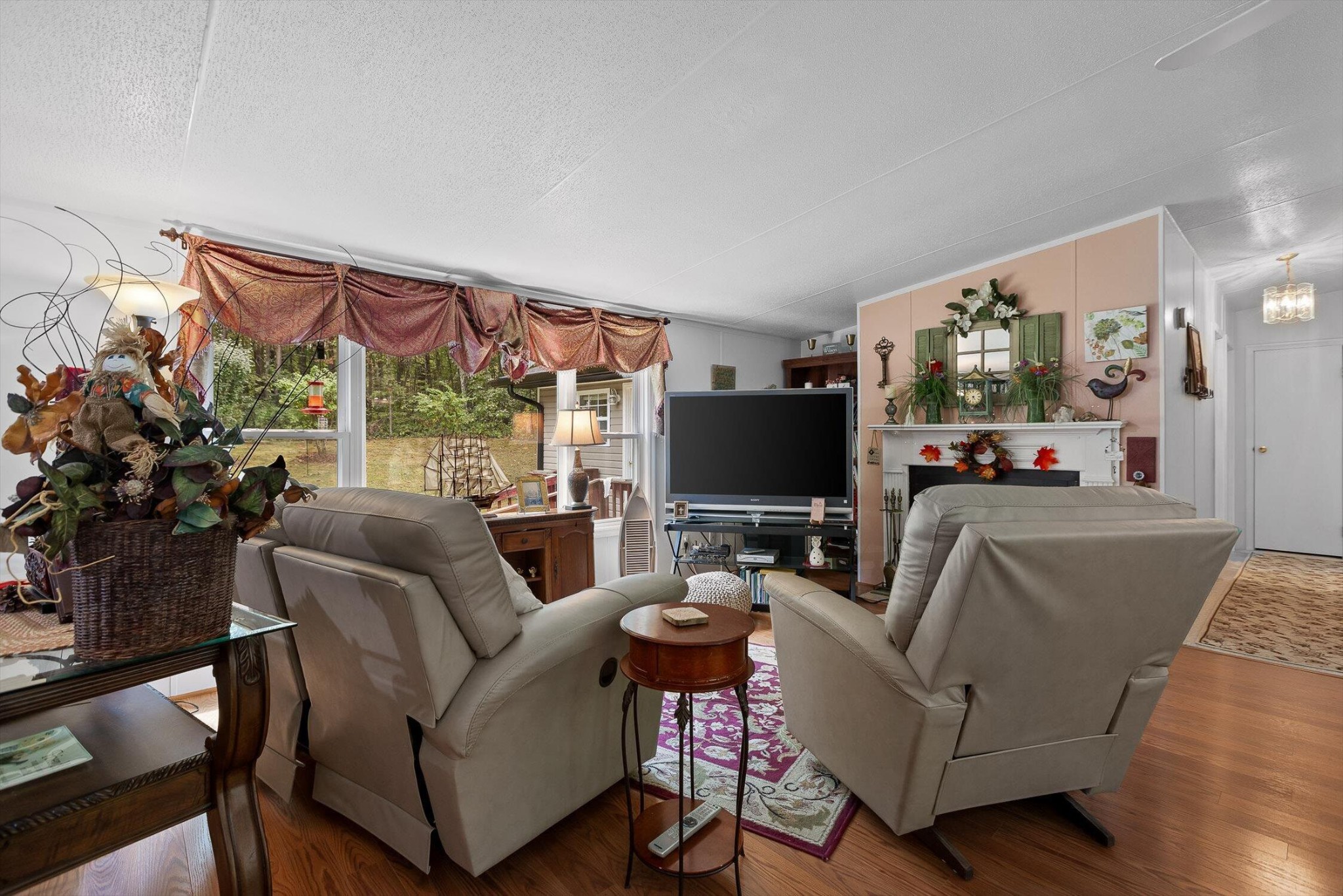 434 D Harvey Road Graysville TN 37338