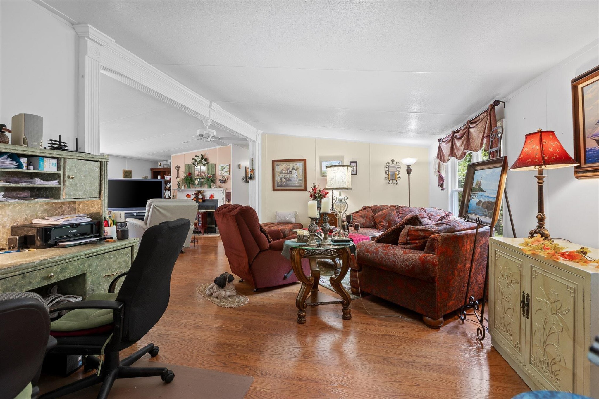 434 D Harvey Road Graysville TN 37338