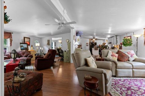 434 D Harvey Road Graysville TN 37338